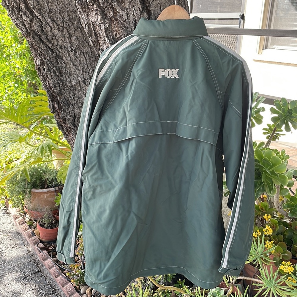 NWT! Ultra Club Men’s jacket!